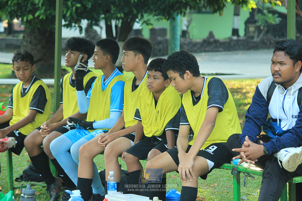 ijl u14 130925 newland fa vs pulomas fc