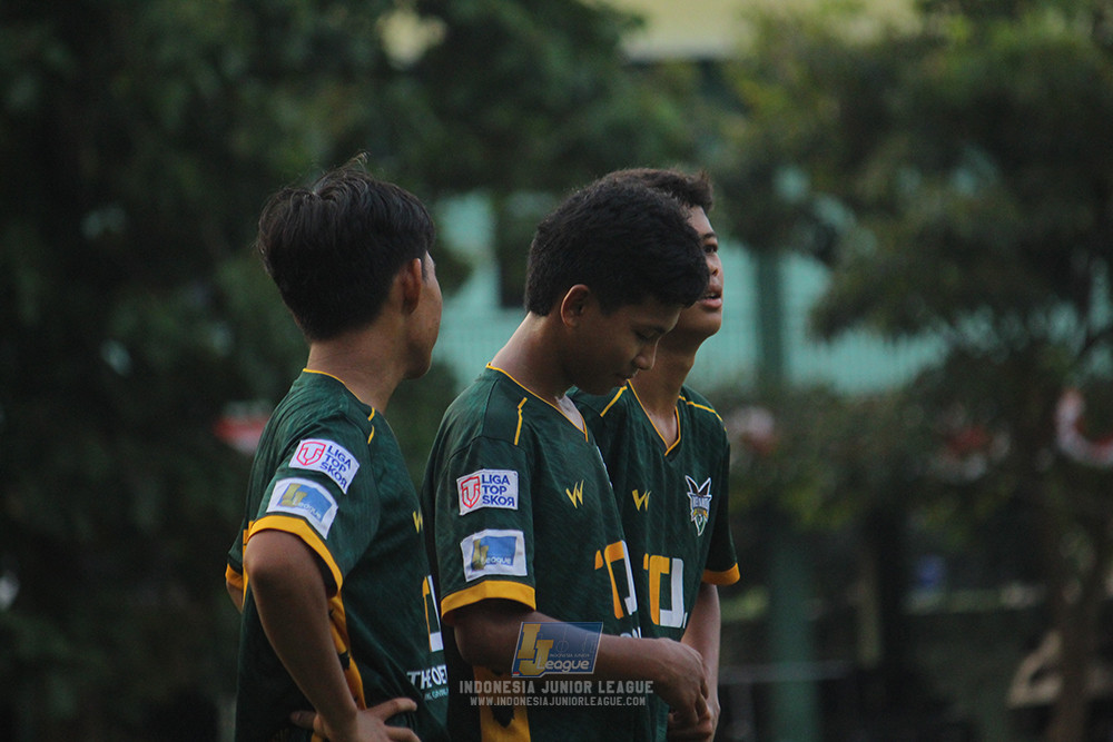 ijl u14 130925 newland fa vs pulomas fc