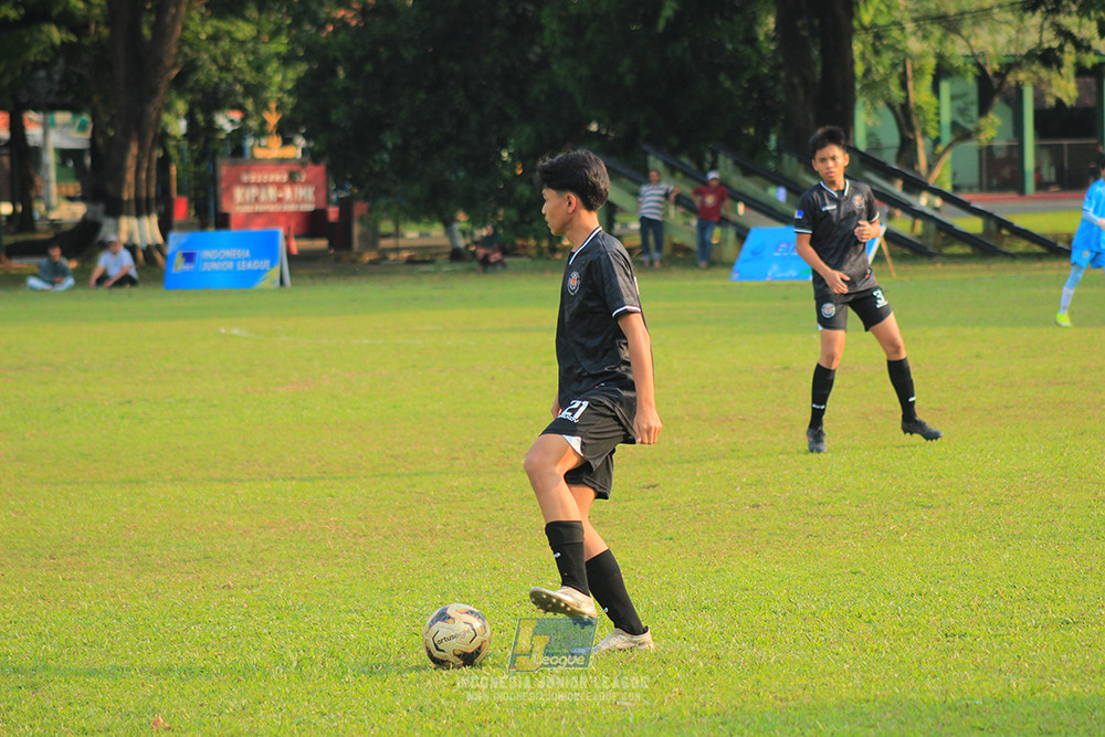 ijl u14 130925 newland fa vs pulomas fc