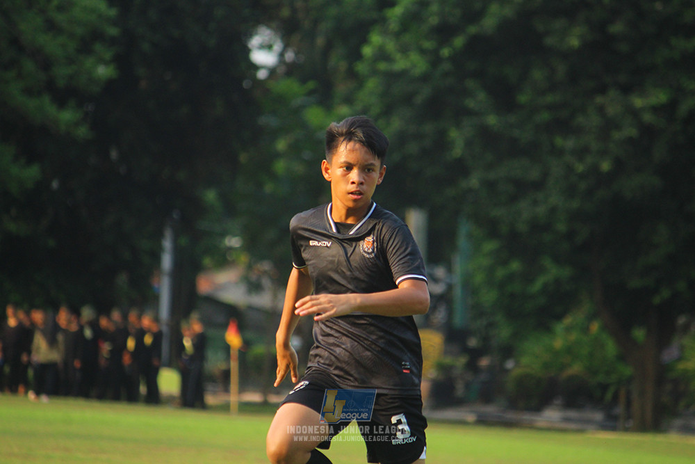 ijl u14 130925 newland fa vs pulomas fc