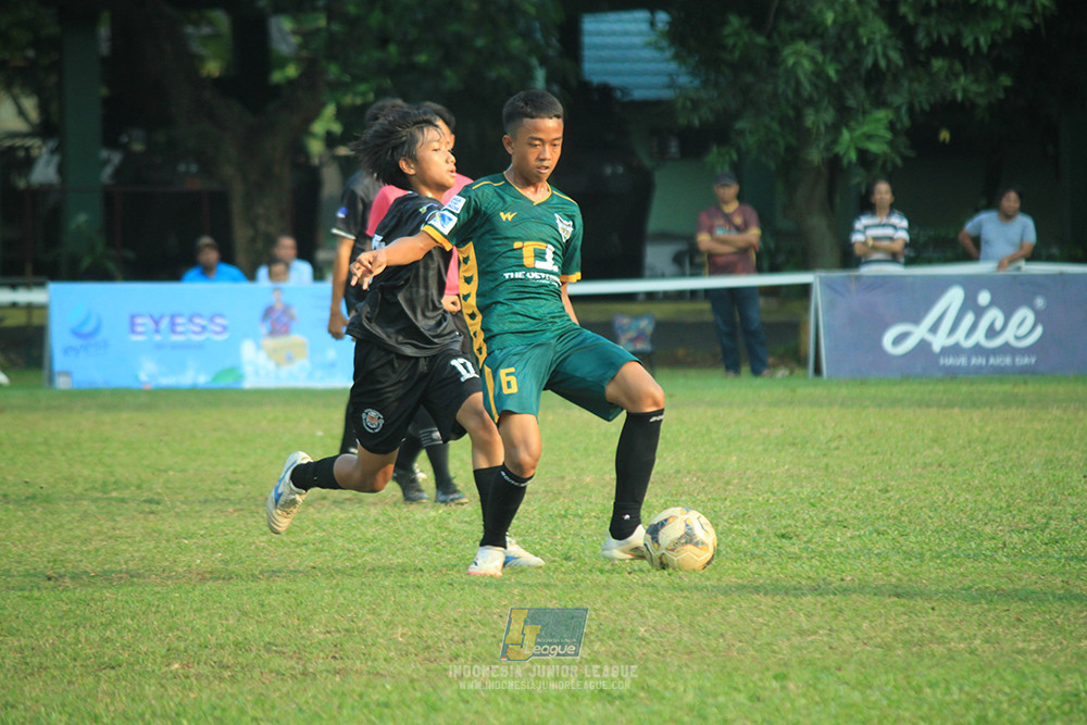 ijl u14 130925 newland fa vs pulomas fc