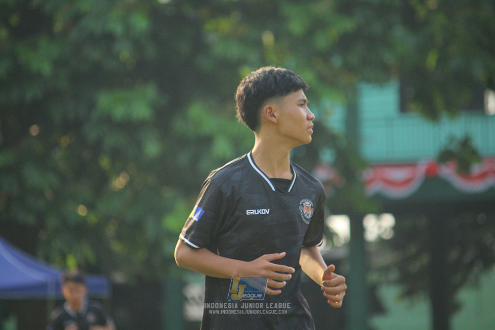 ijl u14 130925 newland fa vs pulomas fc