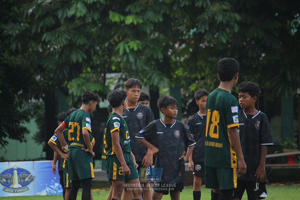 ijl u14 130925 newland fa vs pulomas fc