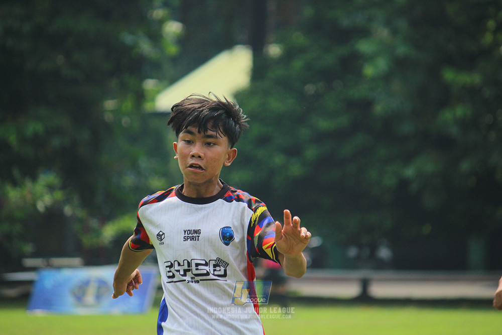 ijl u14 130925 putra muda balaraja vs naz purwakarta