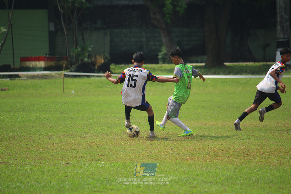 ijl u14 130925 putra muda balaraja vs naz purwakarta