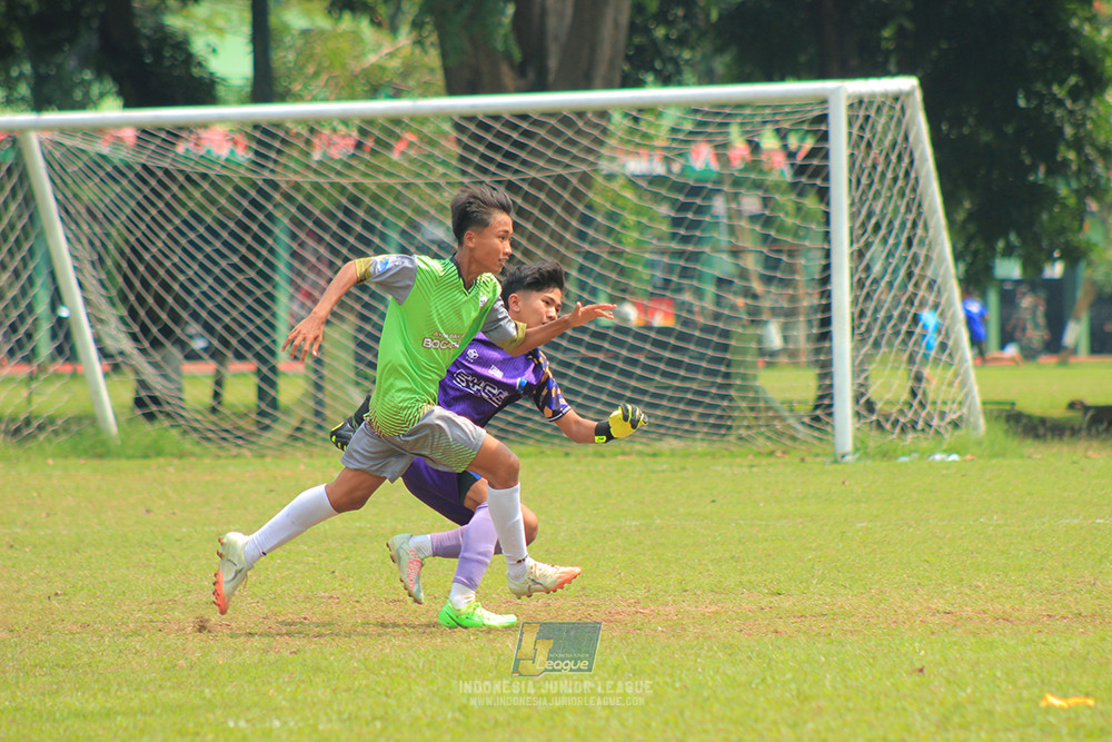 ijl u14 130925 putra muda balaraja vs naz purwakarta