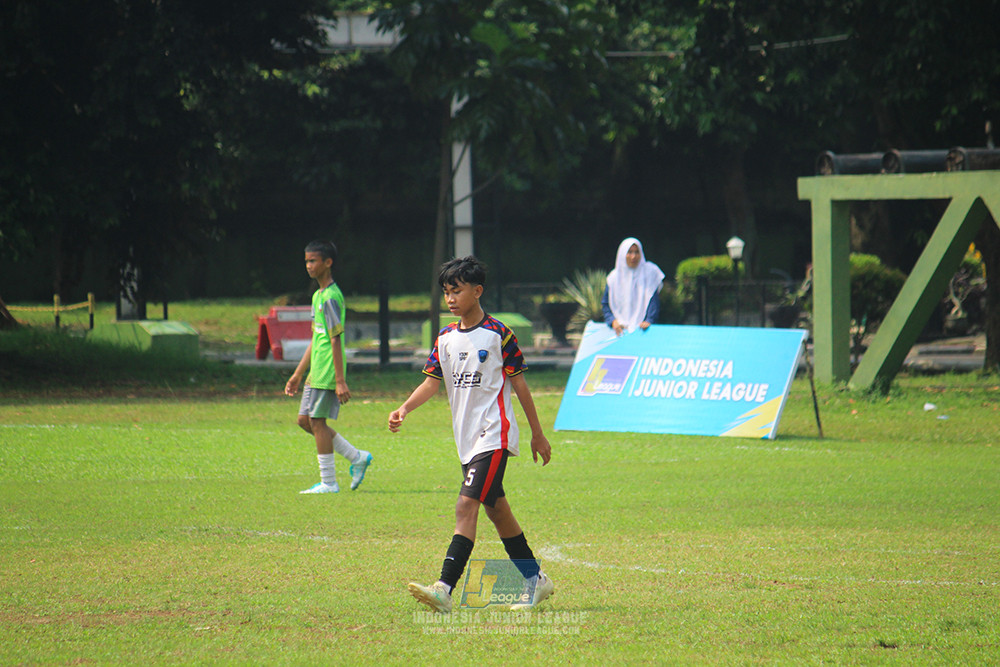 ijl u14 130925 putra muda balaraja vs naz purwakarta