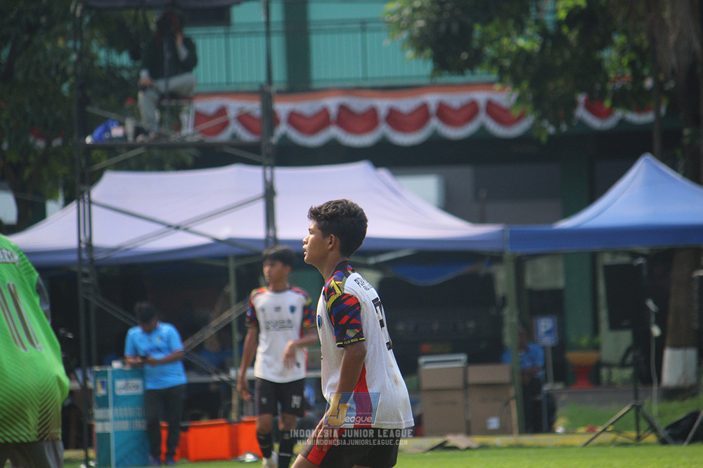 ijl u14 130925 putra muda balaraja vs naz purwakarta