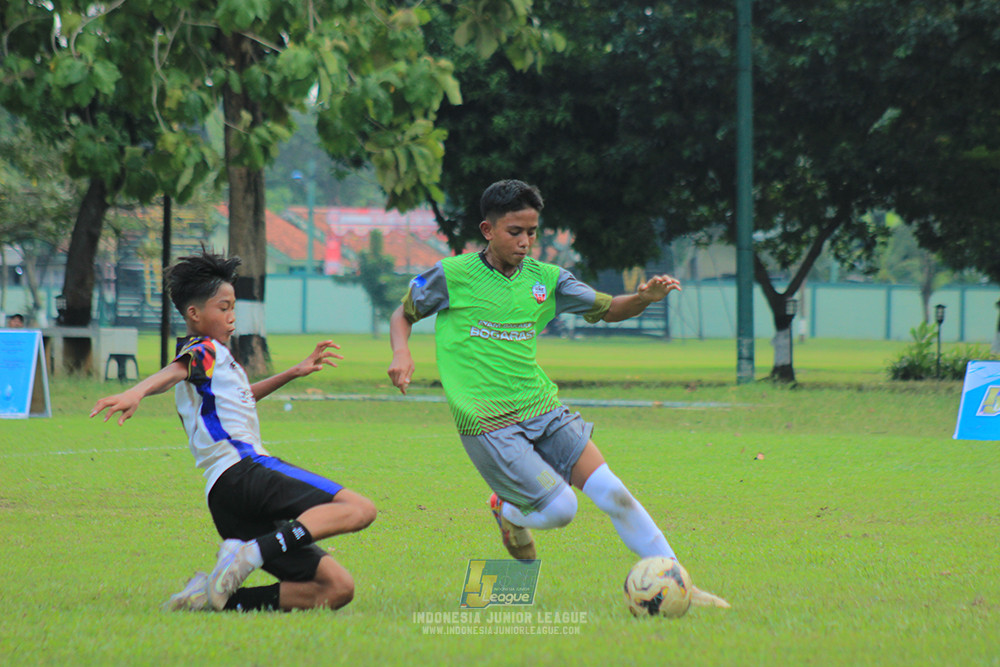 ijl u14 130925 putra muda balaraja vs naz purwakarta