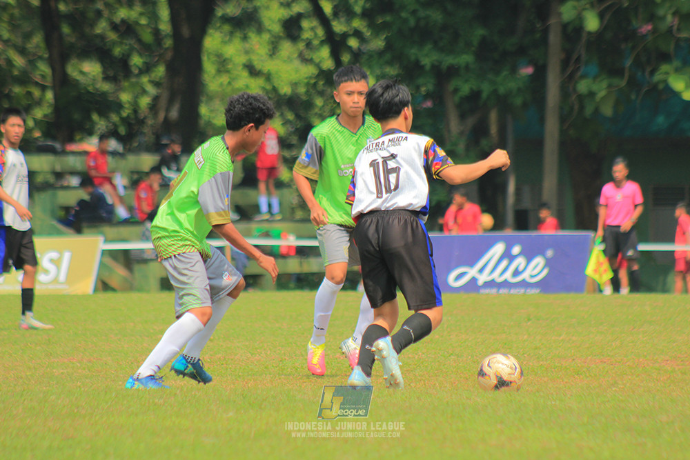 ijl u14 130925 putra muda balaraja vs naz purwakarta