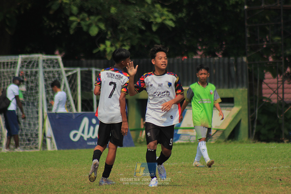 ijl u14 130925 putra muda balaraja vs naz purwakarta