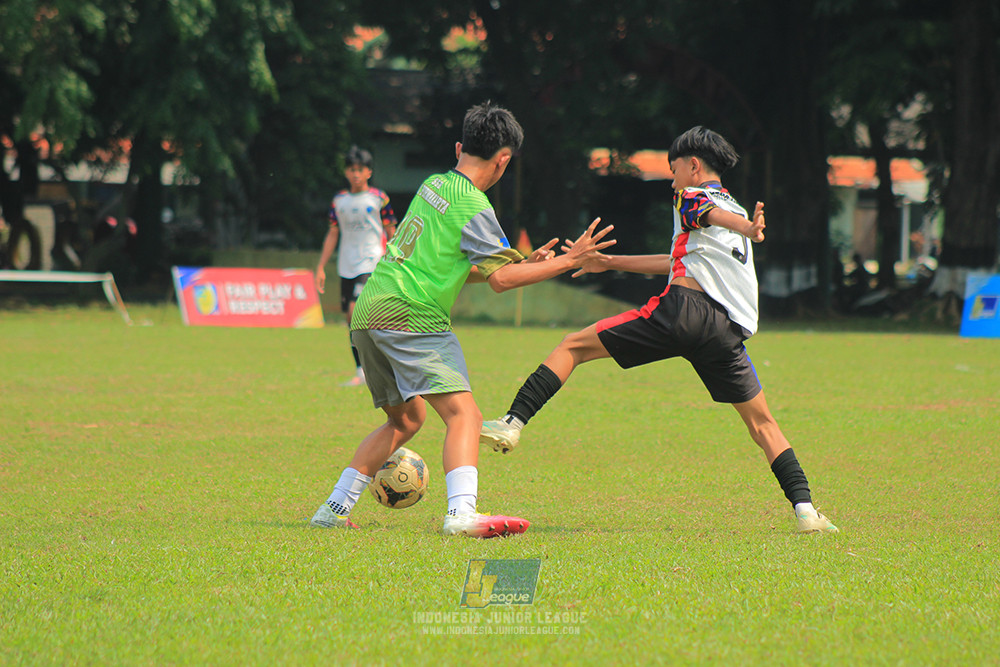 ijl u14 130925 putra muda balaraja vs naz purwakarta