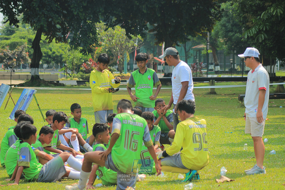 ijl u14 130925 putra muda balaraja vs naz purwakarta