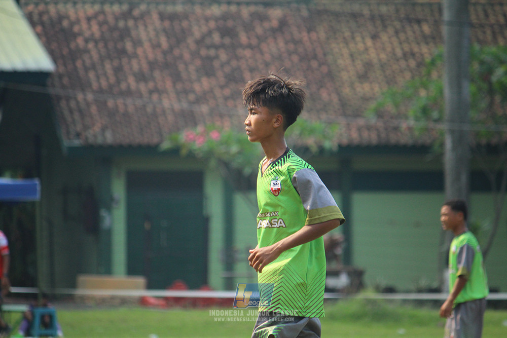ijl u14 130925 putra muda balaraja vs naz purwakarta