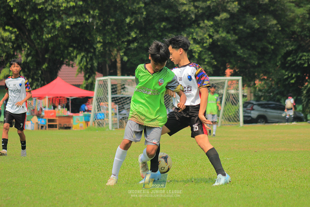 ijl u14 130925 putra muda balaraja vs naz purwakarta