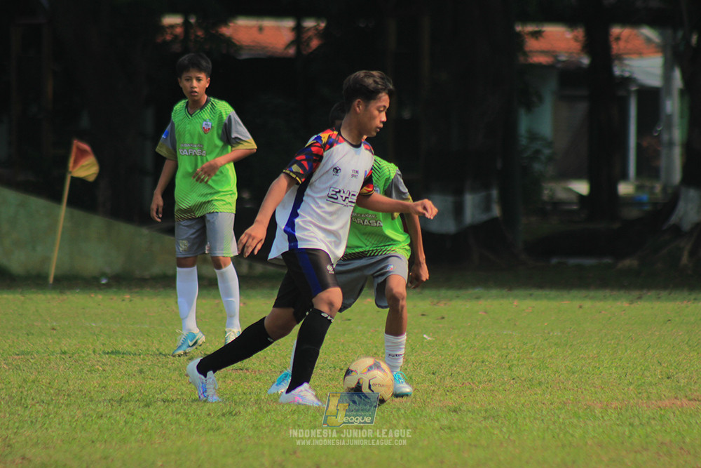ijl u14 130925 putra muda balaraja vs naz purwakarta