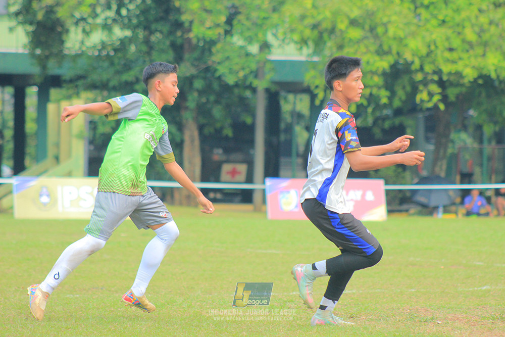 ijl u14 130925 putra muda balaraja vs naz purwakarta