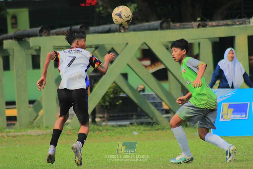 ijl u14 130925 putra muda balaraja vs naz purwakarta