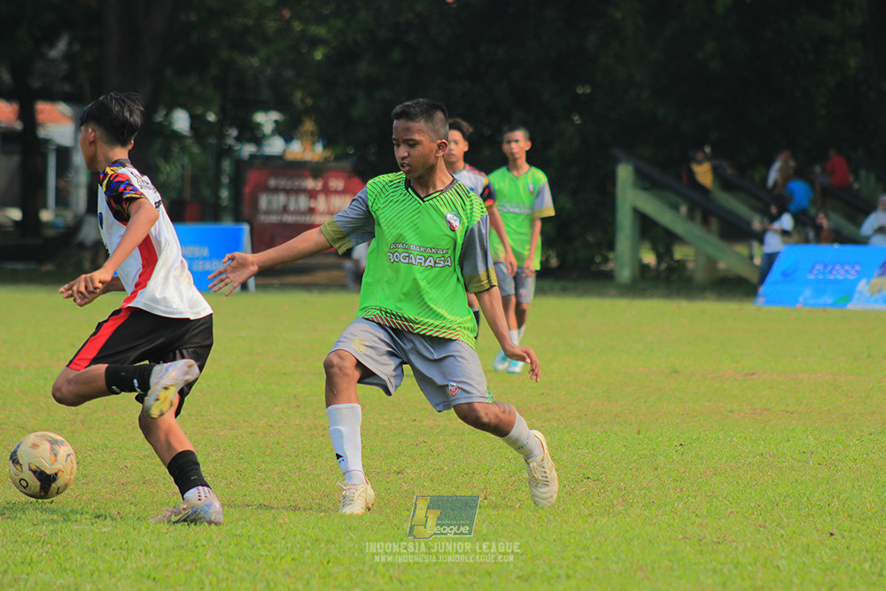 ijl u14 130925 putra muda balaraja vs naz purwakarta