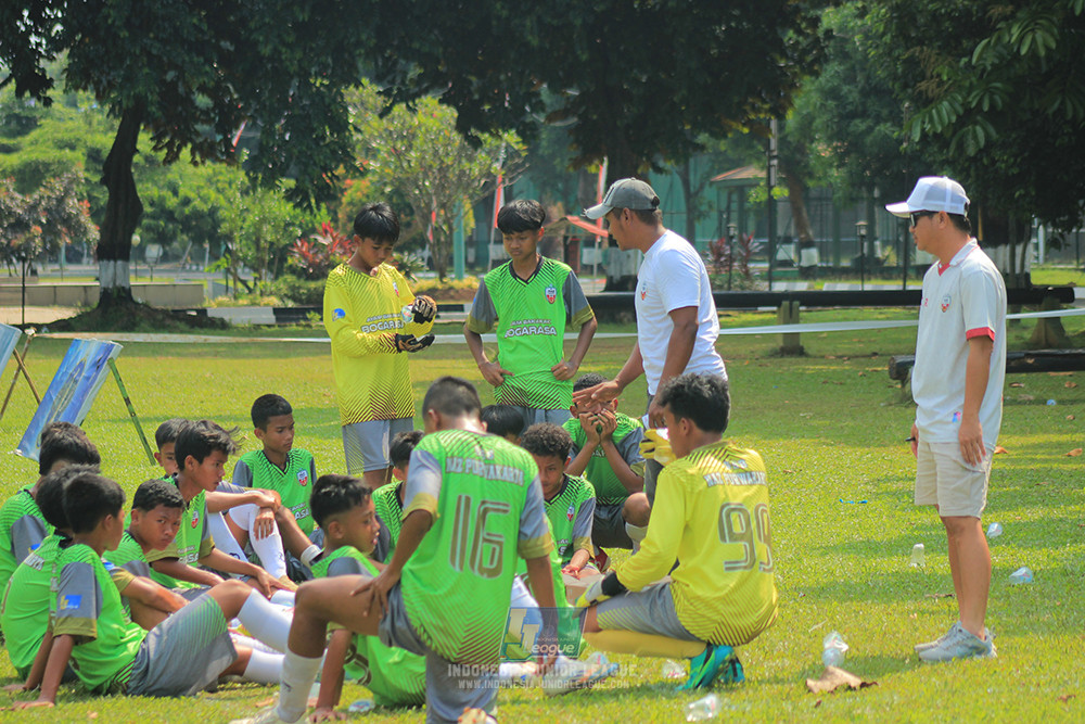 ijl u14 130925 putra muda balaraja vs naz purwakarta