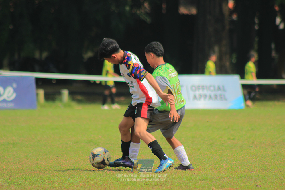 ijl u14 130925 putra muda balaraja vs naz purwakarta