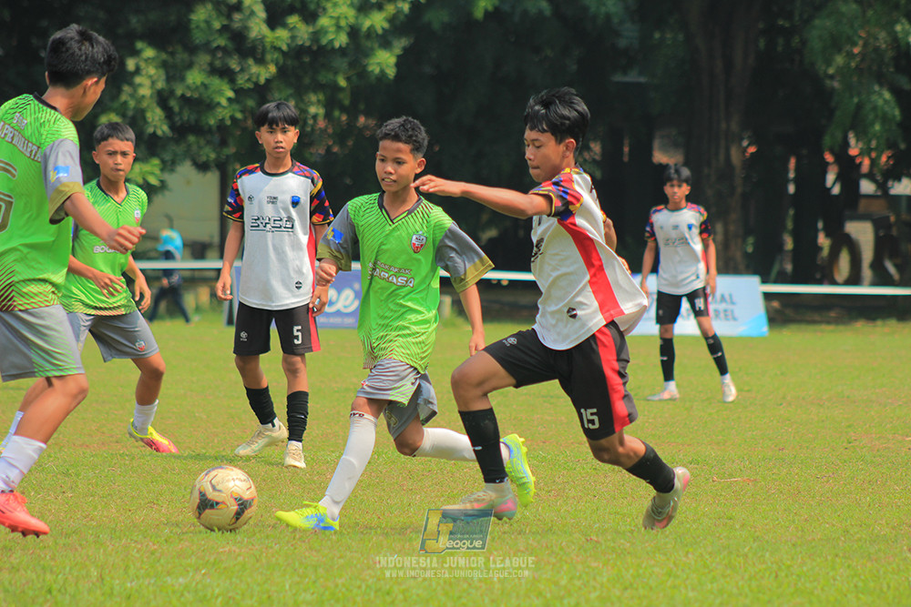 ijl u14 130925 putra muda balaraja vs naz purwakarta