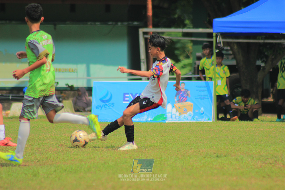 ijl u14 130925 putra muda balaraja vs naz purwakarta