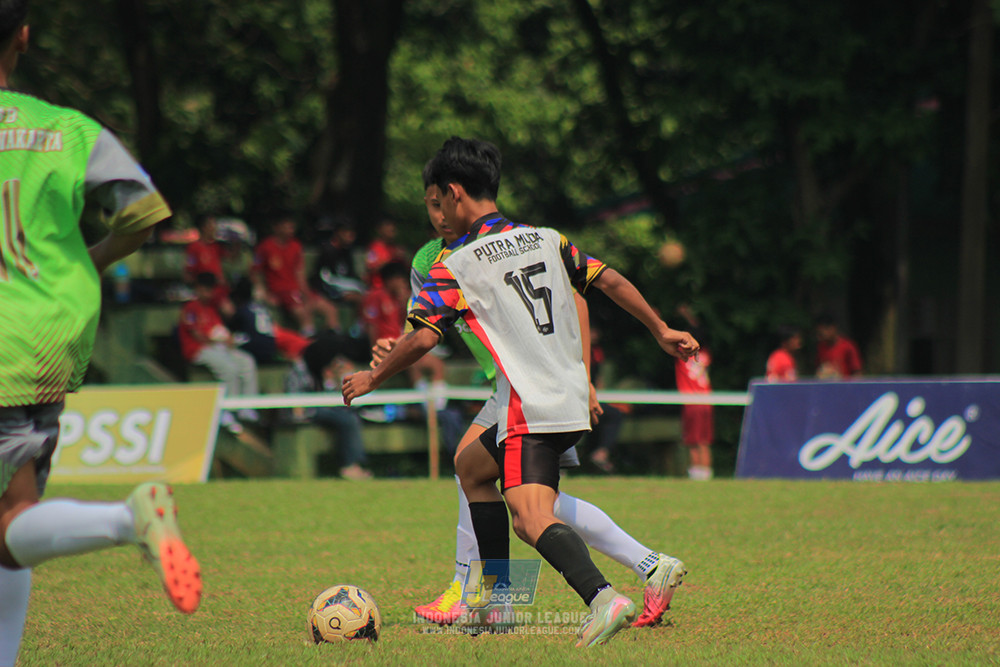ijl u14 130925 putra muda balaraja vs naz purwakarta