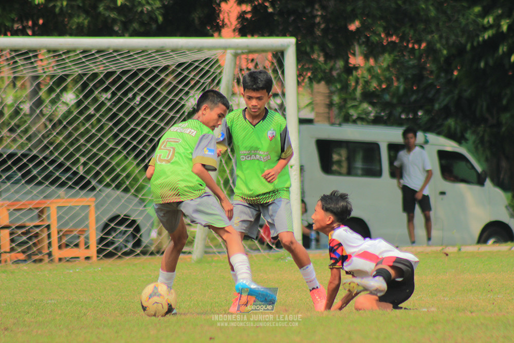 ijl u14 130925 putra muda balaraja vs naz purwakarta