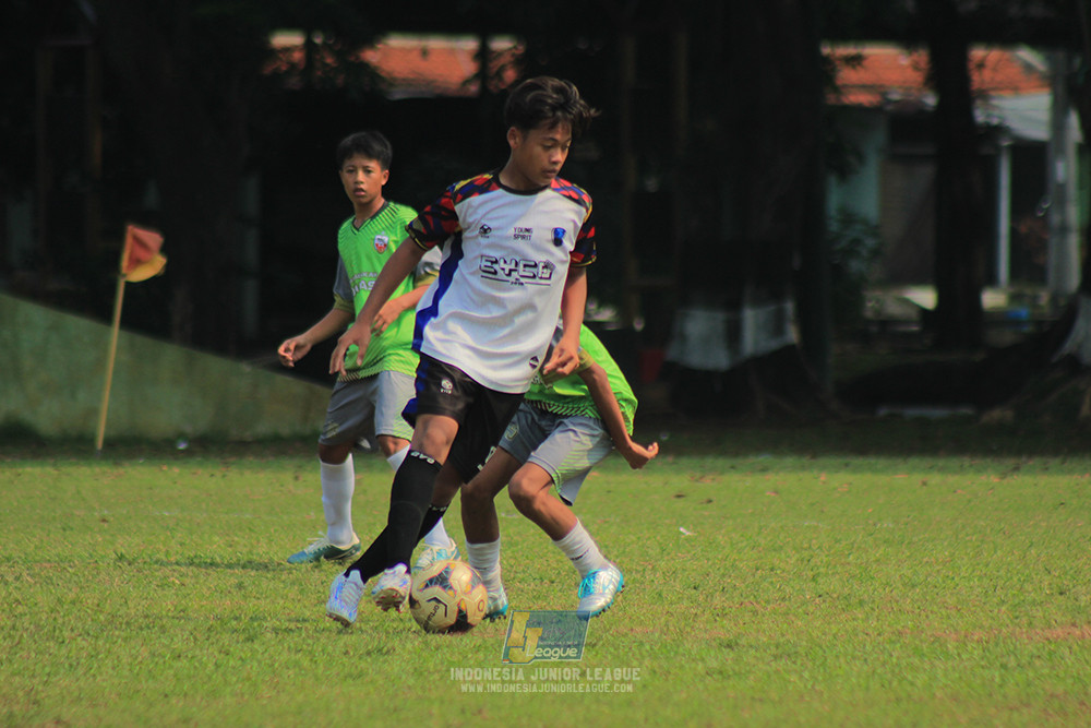 ijl u14 130925 putra muda balaraja vs naz purwakarta