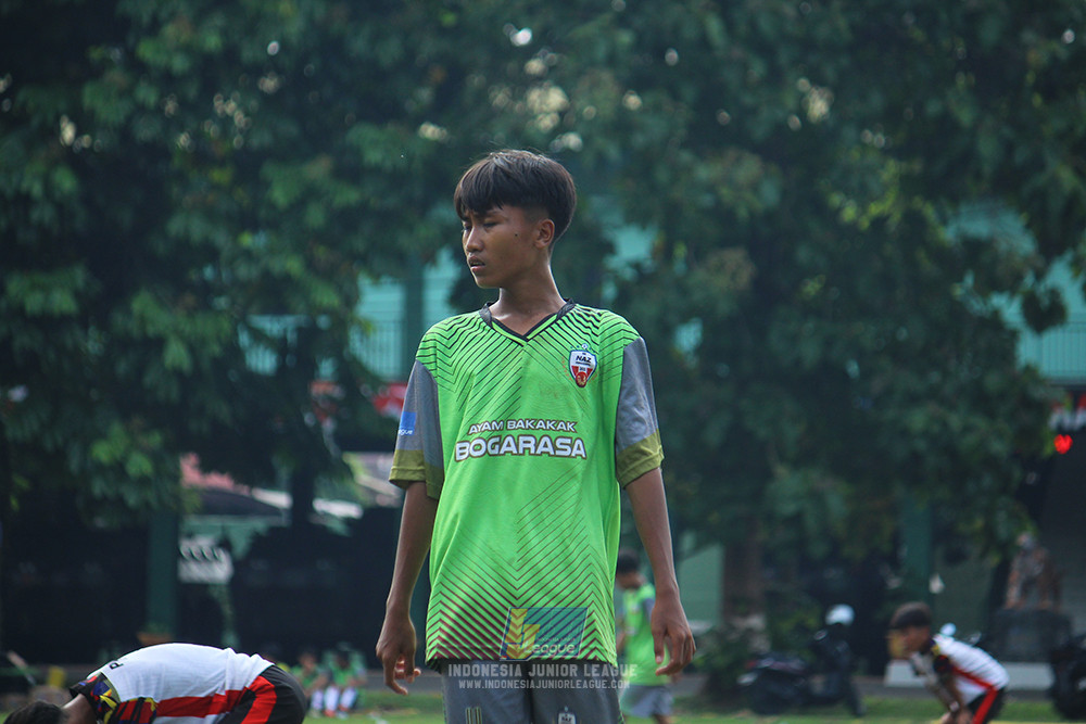 ijl u14 130925 putra muda balaraja vs naz purwakarta