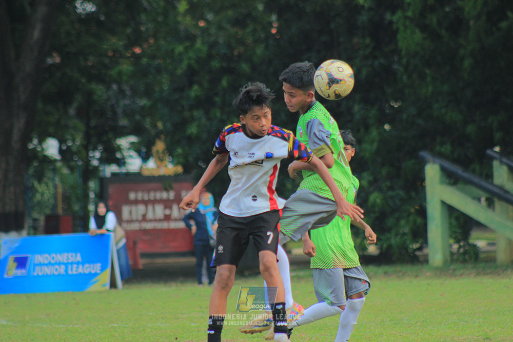 ijl u14 130925 putra muda balaraja vs naz purwakarta