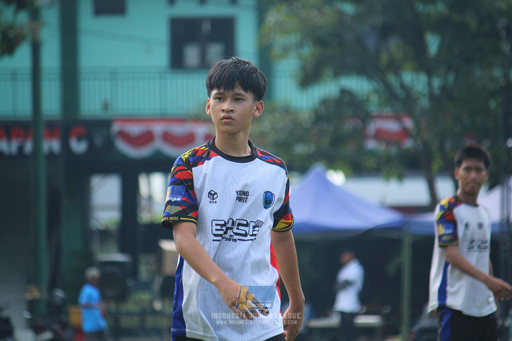 ijl u14 130925 putra muda balaraja vs naz purwakarta