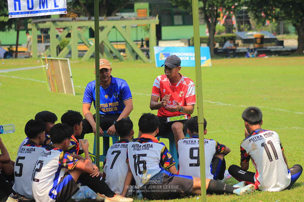 ijl u14 130925 putra muda balaraja vs naz purwakarta