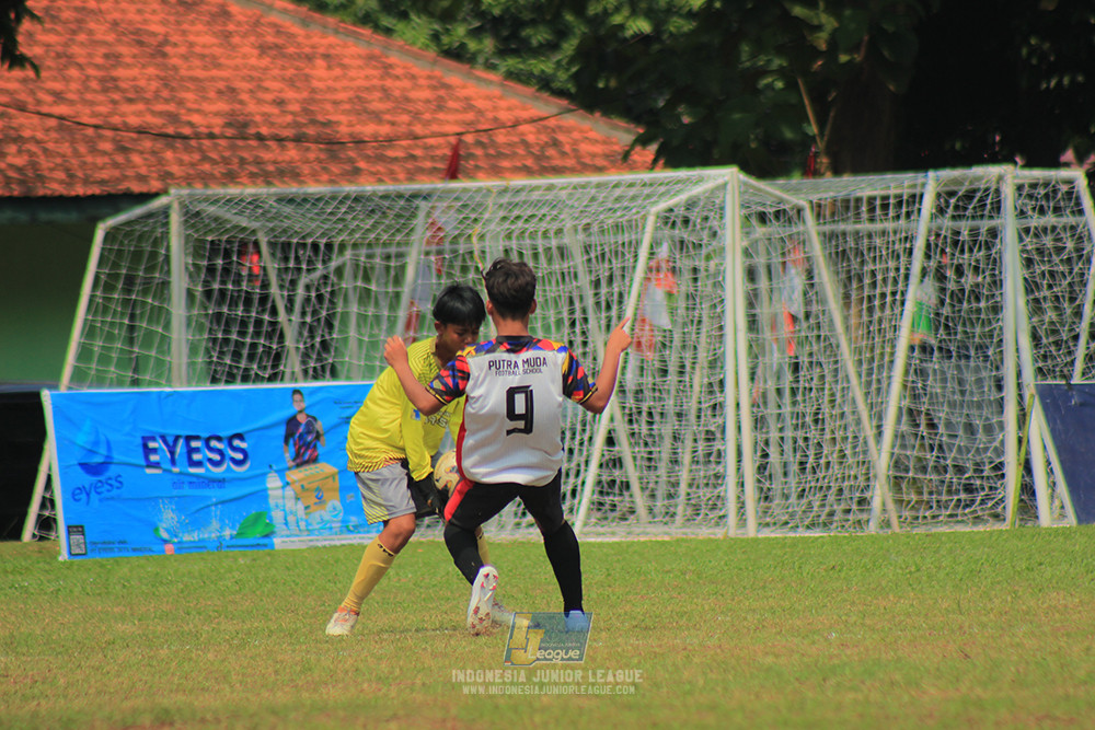 ijl u14 130925 putra muda balaraja vs naz purwakarta