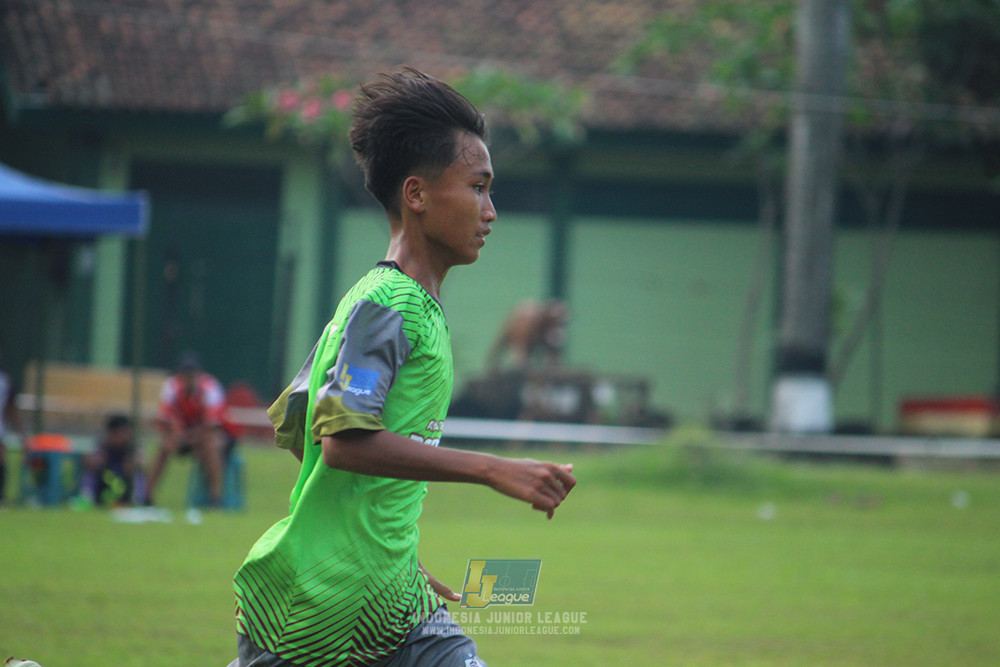 ijl u14 130925 putra muda balaraja vs naz purwakarta