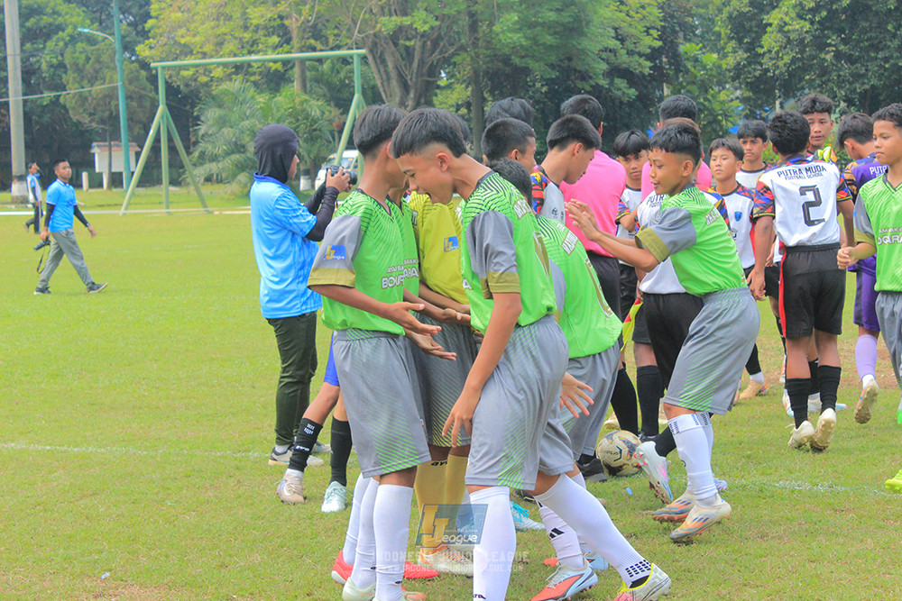 ijl u14 130925 putra muda balaraja vs naz purwakarta