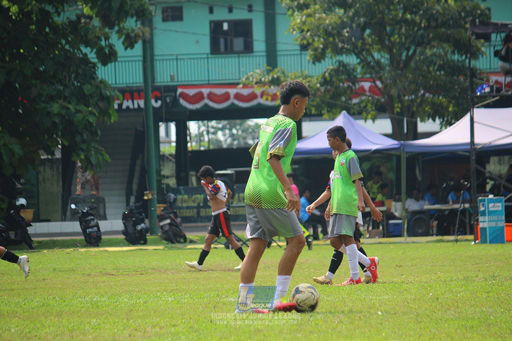 ijl u14 130925 putra muda balaraja vs naz purwakarta
