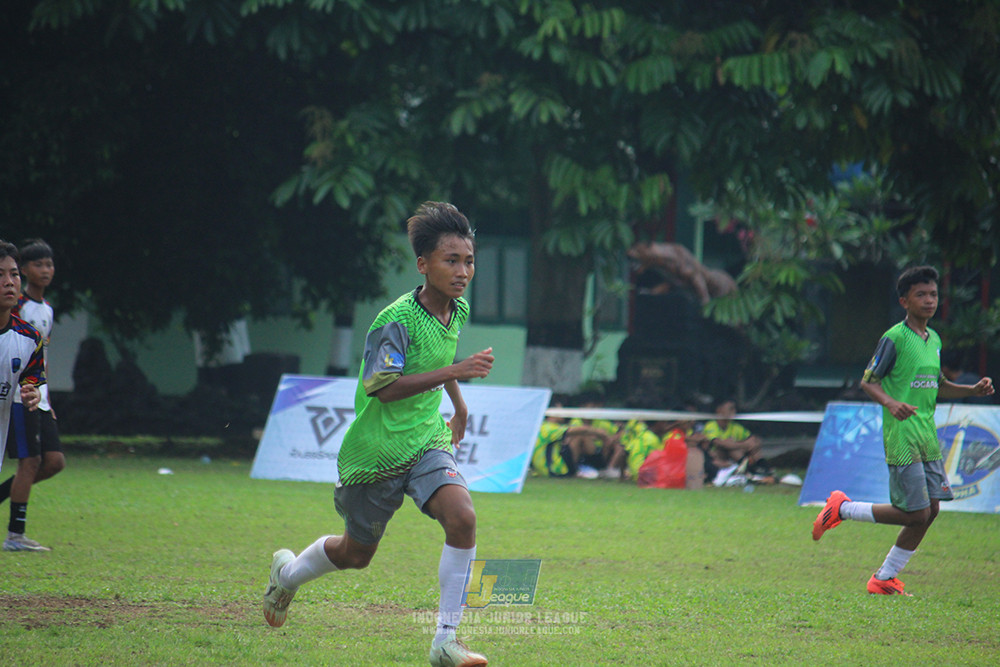 ijl u14 130925 putra muda balaraja vs naz purwakarta