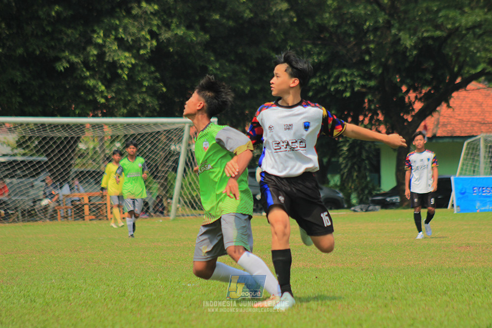 ijl u14 130925 putra muda balaraja vs naz purwakarta