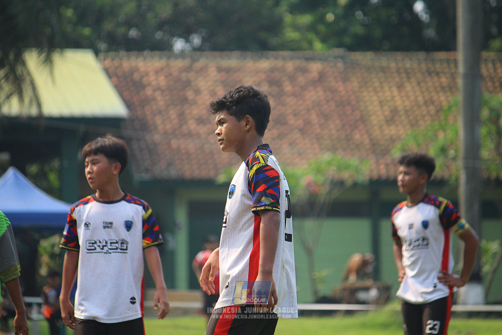 ijl u14 130925 putra muda balaraja vs naz purwakarta