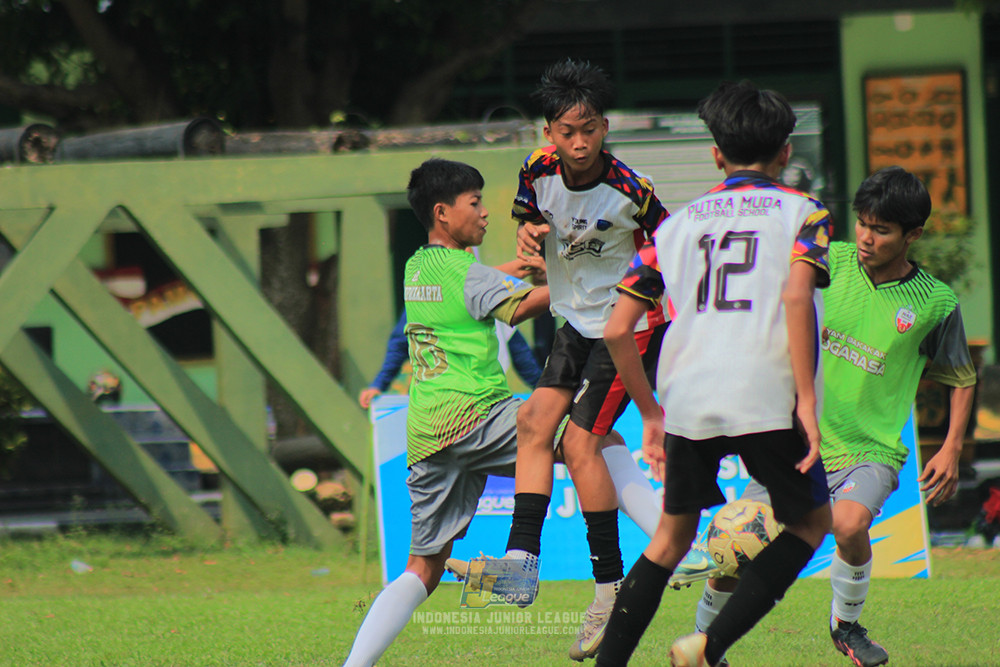 ijl u14 130925 putra muda balaraja vs naz purwakarta