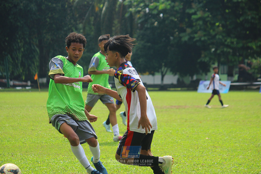 ijl u14 130925 putra muda balaraja vs naz purwakarta
