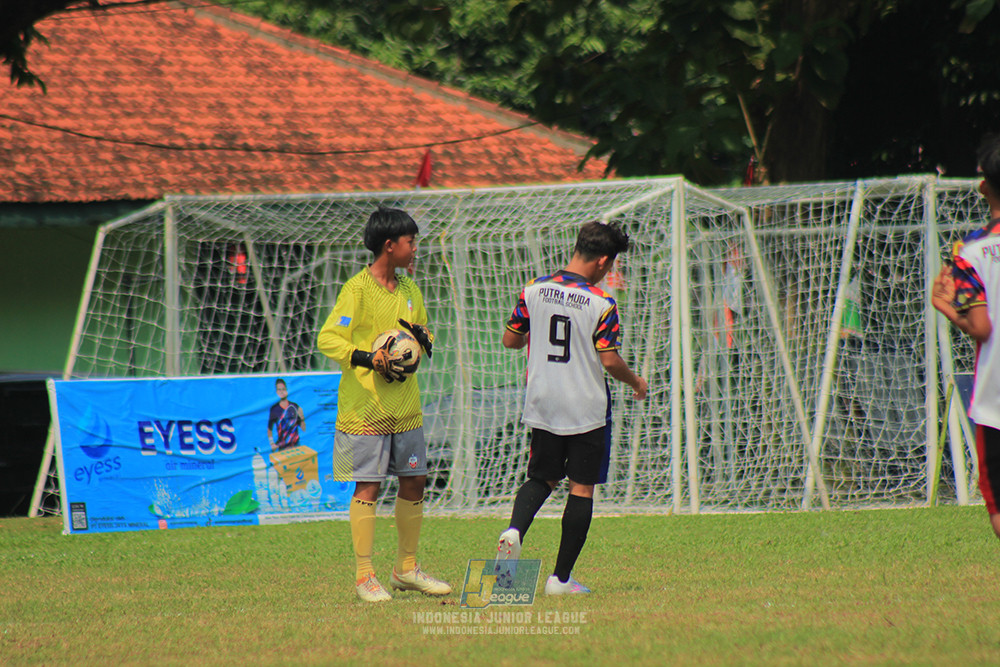 ijl u14 130925 putra muda balaraja vs naz purwakarta