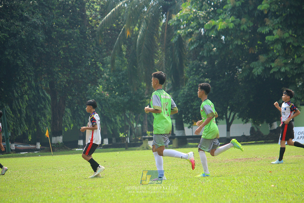 ijl u14 130925 putra muda balaraja vs naz purwakarta