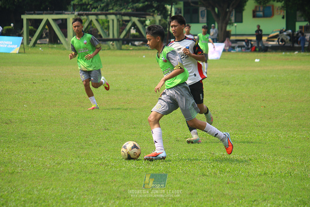 ijl u14 130925 putra muda balaraja vs naz purwakarta
