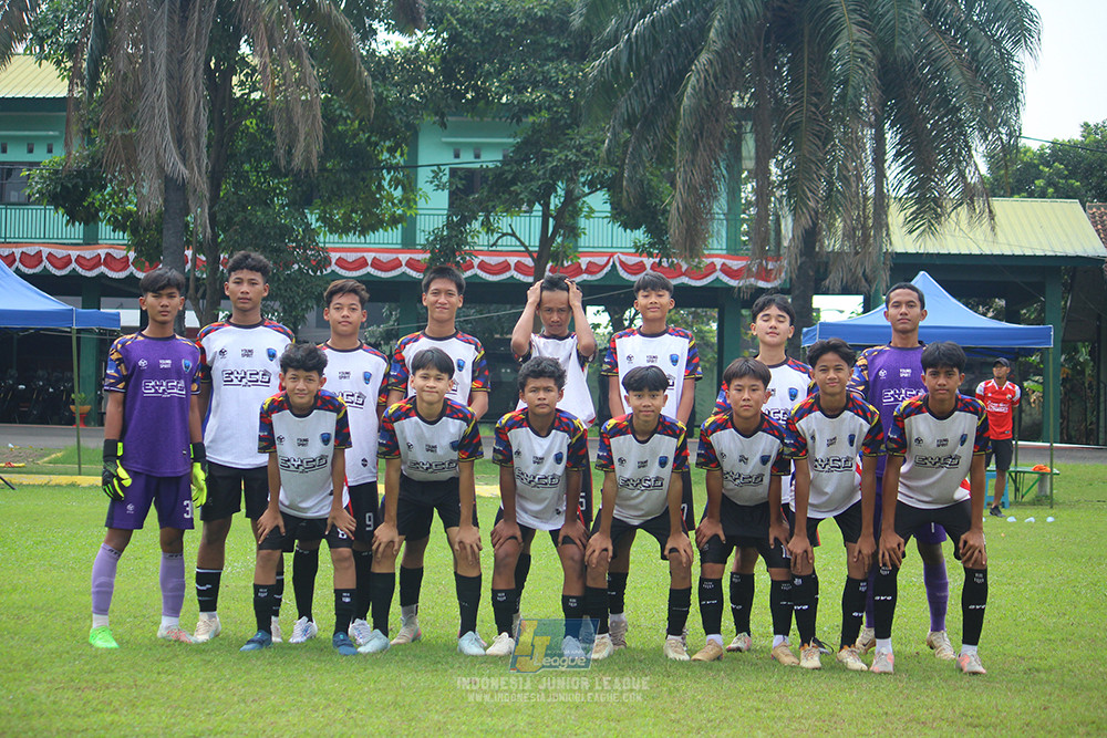 ijl u14 130925 putra muda balaraja vs naz purwakarta