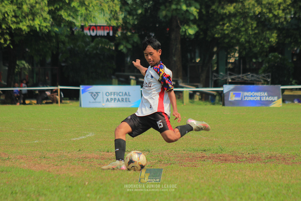 ijl u14 130925 putra muda balaraja vs naz purwakarta