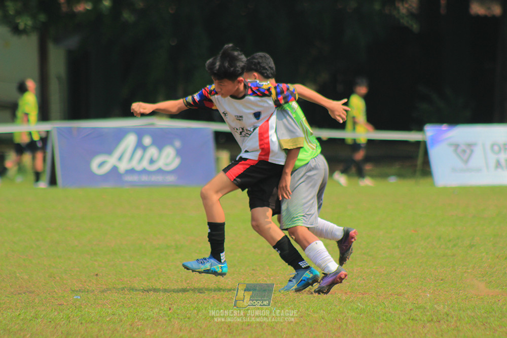ijl u14 130925 putra muda balaraja vs naz purwakarta