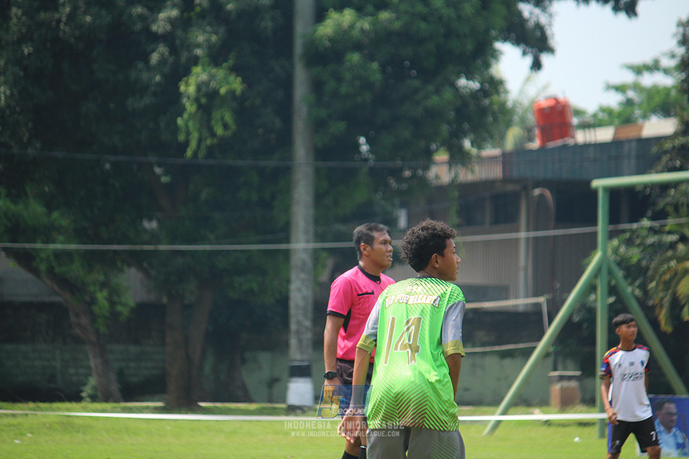 ijl u14 130925 putra muda balaraja vs naz purwakarta